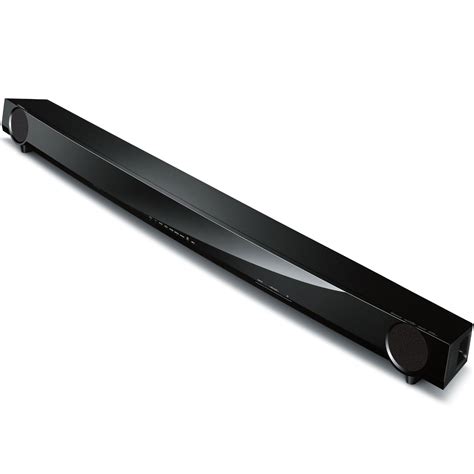 Daily Deals: Yamaha Bluetooth Soundbar: $140, WD 3TB External HD: $100, Bluetooth Headphone ...