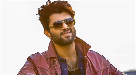 Vijay Deverakonda’s Geetha Govindam, Taxiwala footage leaked online, suspects held ...