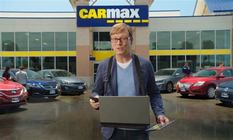 CarMax Commercials from 2016 - AdWhois