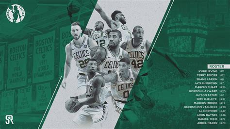 Top 999+ Boston Celtics Wallpaper Full HD, 4K Free to Use