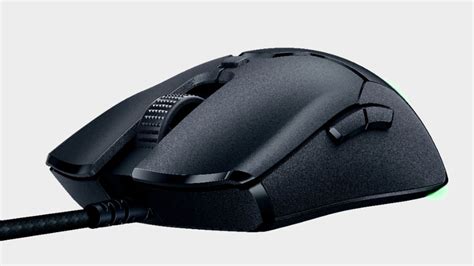 Razer Viper Mini review: "In some ways, even better than the original" | GamesRadar+