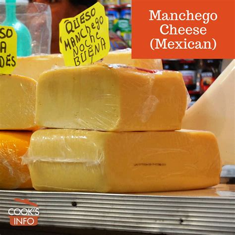 Manchego Cheese