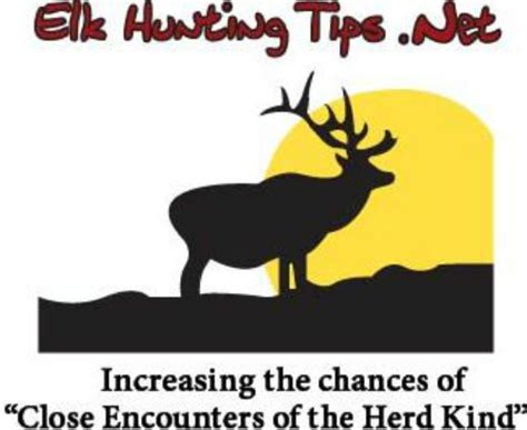 Quick Elk Hunting Tips 03-25-14