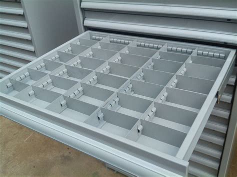 Dividers Partitions Drawer Tool Chest Cabinet