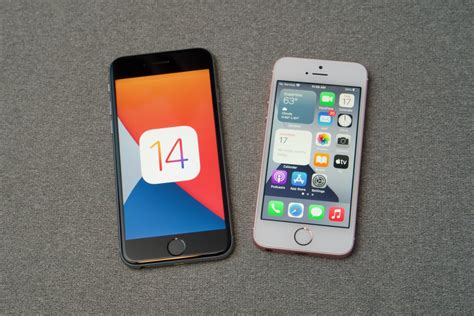 iOS 15 rumors suggest iPhone 6s and iPhone SE won't make the cut | TechSpot