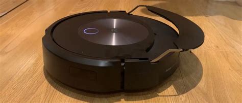 iRobot Roomba Combo J7 Plus review - GearOpen.com