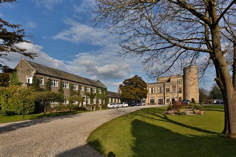 Best Western Walworth Castle Hotel | Hotels in Darlington, County Durham