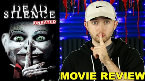 Dead Silence - Movie Review - YouTube