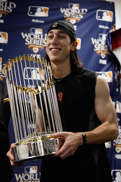 Tim Lincecum and The 10 Greatest World Series Clinching Pitching Gems | News, Scores, Highlights ...