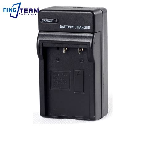 NP 60 NP 120 Battery Travel Charger BC 65 for Fujifilm Camera FinePix F401 F410 F601 Zoom M603 ...