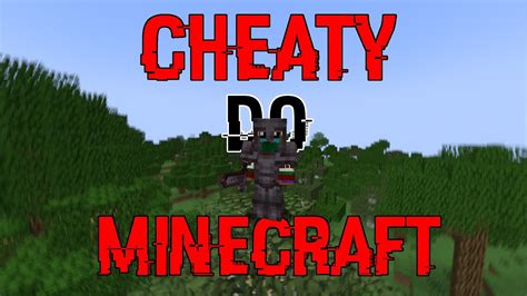 CHEATY DO MINECRAFT!!! 1.8 - 1.19.3 METEOR *2023 DZIAŁA* - YouTube