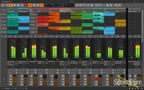 Bitwig Studio 4 Music Production And Performance DAW