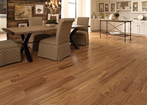 Engineered Flooring | SolidPlus® Engineered Construction | Wear Layer