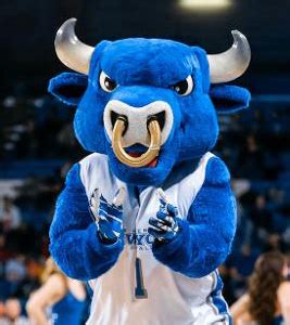 SUNY Mascot Madness