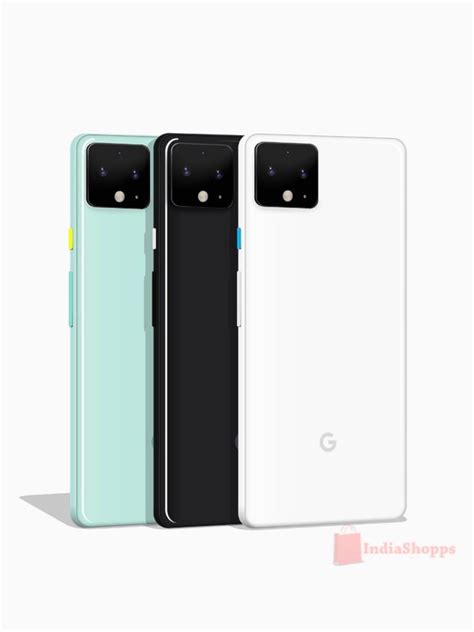 New Google Pixel 4 Leak Allegedly Reveals the Smartphone in a Brand New ...