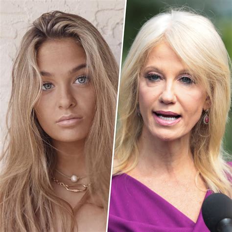 Kellyanne Conway's daughter Claudia, 15, says she's seeking emancipation