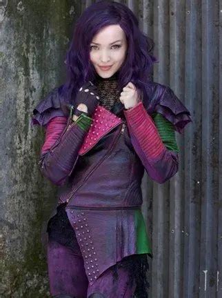 Disney Descendants Mal Costume Photos Video And Ideas For, 48% OFF