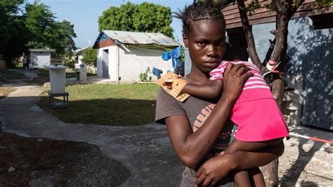 Haiti: People Will Die as Country Nears Breaking Point - UN - The St ...