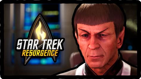 Boldly going nowhere - Star Trek: Resurgence - YouTube