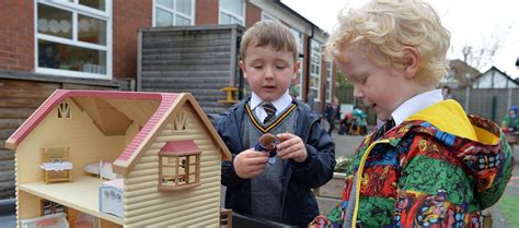 Brooklands Primary School - Secondary School Transition