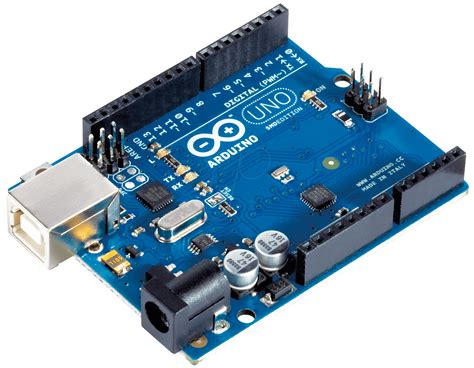 Carte arduino uno datasheet - mindhor