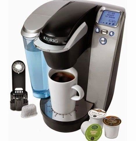 Compare Keurig Models: 59 Keurig Coffee Maker Models [With Specs!]