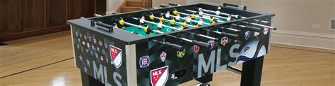 Foosball Table Dimensions - Everything That You Always Wanted To Know