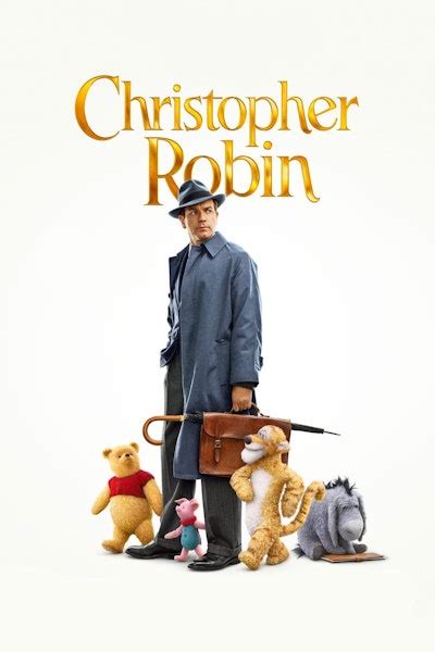 10+ Best "Christopher Robin" Movie Quotes | Quote Catalog