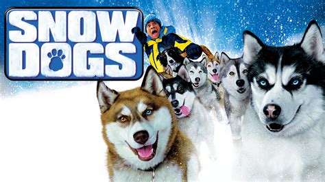 Snow Dogs | Movie fanart | fanart.tv