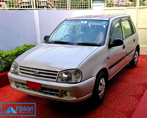 Maruti Suzuki Zen 2006 EFI - Find new and used Cars for sale in Lalitpur, Jawalakhel | Fitkiri