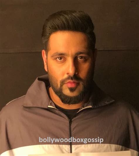 Badshah (Rapper) Age, Wiki, Biography, Height, Weight, Wife, Birthday and More - Bollywood Box ...