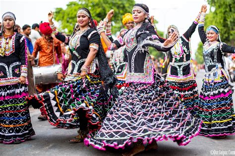 Kalbelia Culture Dance - Rajasthani Tadka