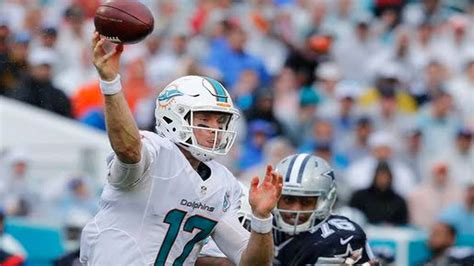 Live updates: Miami Dolphins vs. Dallas Cowboys | Miami Herald