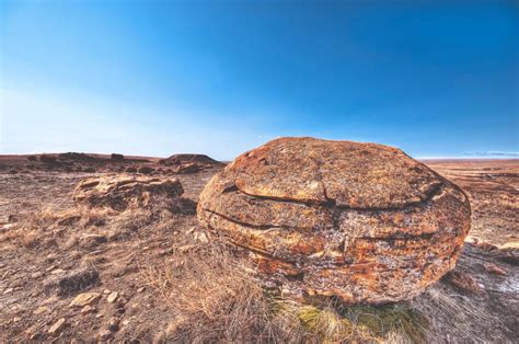 Free Photo of rock, boulder, desert - StockSnap.io