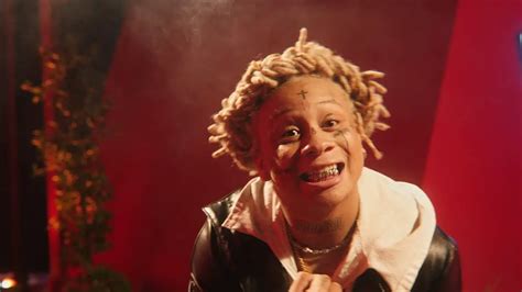 Weeeeee Lyrics - Trippie Redd - Lyricshost