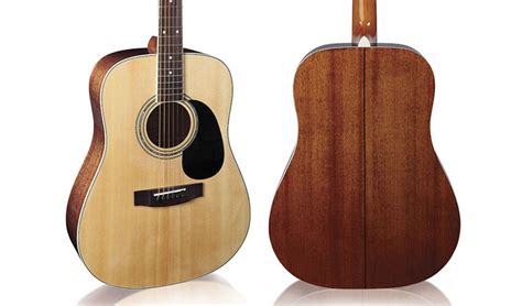 Mitchell MD100 Dreadnought Acoustic Guitar | Mitchell Guitars