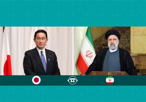 Iran welcomes development of relations with Japan - Prensa Latina