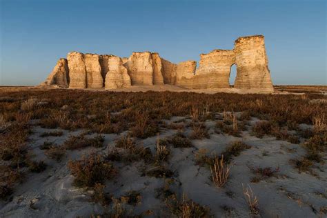 20 Amazing Kansas Landmarks For Your 2024 Bucket List