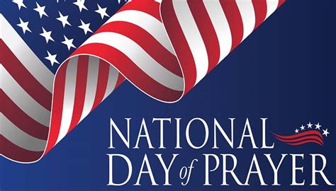 Brown County National Day of Prayer Observance set for May 5 | Brownwood News