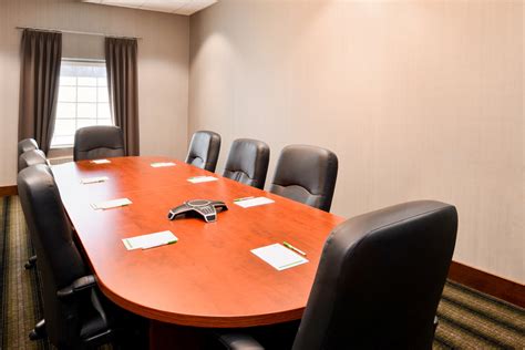 Meeting Rooms at Holiday Inn POPLAR BLUFF, 2781 N WESTWOOD BLVD, Poplar ...