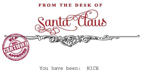 santa claus signature clipart free 20 free Cliparts | Download images ...