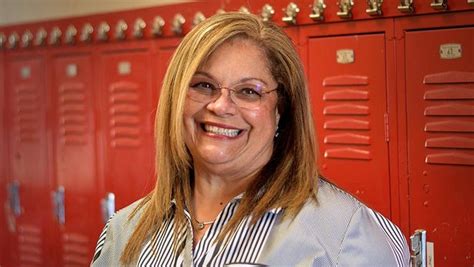 Melissa ISD names new community liaison