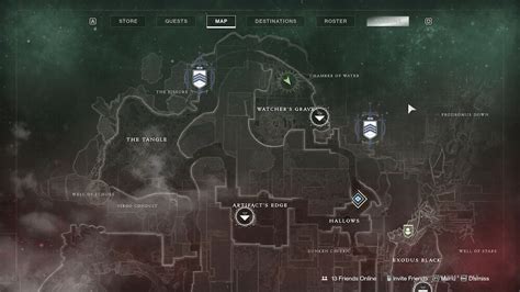 Destiny 2: Where Is Xur This Week? Exotic Items / Location Guide (Nov. 20-24) - GameSpot