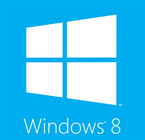 Pics Photos - New Windows 8 Logo New Windows 8 Logo