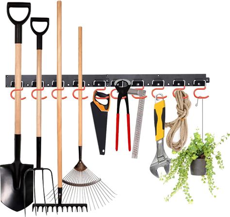 The 9 Best Rubbermaid Tool Storage Rack – Life Maker