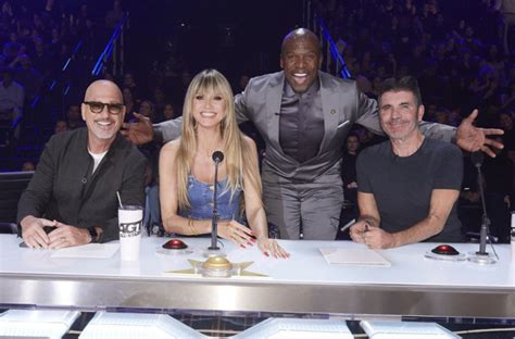 'AGT All-Stars' Set to Premiere in Early January 2023