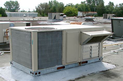 File:Rooftop Packaged Units.JPG - Wikimedia Commons