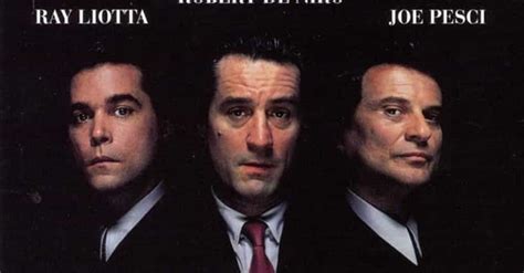 'Goodfellas' Quotes | List of the Best Lines from 'Goodfellas'