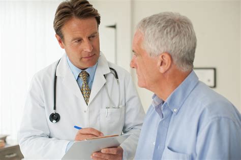 Why Is the Doctor-Patient Relationship So Important?