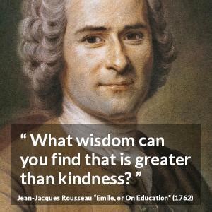 Jean-Jacques Rousseau quotes - Kwize